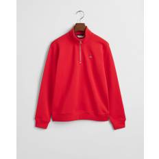 GANT Teens Teens Shield sweatshirt med halv dragkedja (134/140)