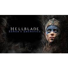 Hellblade Senuas Sacrifice (PC) - VR