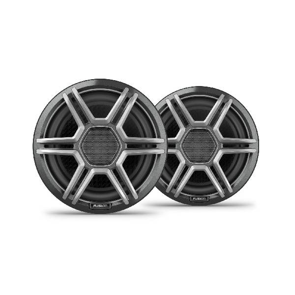 Fusion 6,5" Högtalare Apollo Sport LED