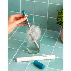 LIFESTRAW SIP 1-Piece + Carry Case | Genanvendeligt Vandfilter