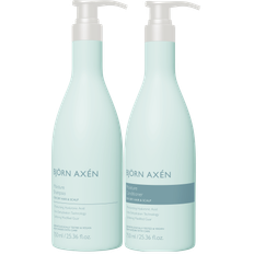 Björn Axen Moisture Package