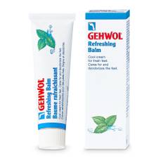 Gehwol Refreshing Balm Fotbalsam 75 ml