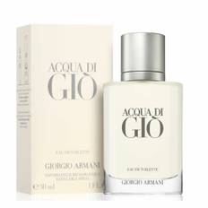 Giorgio Armani Acqua di Gio Pour Homme 30ml - Herreparfume