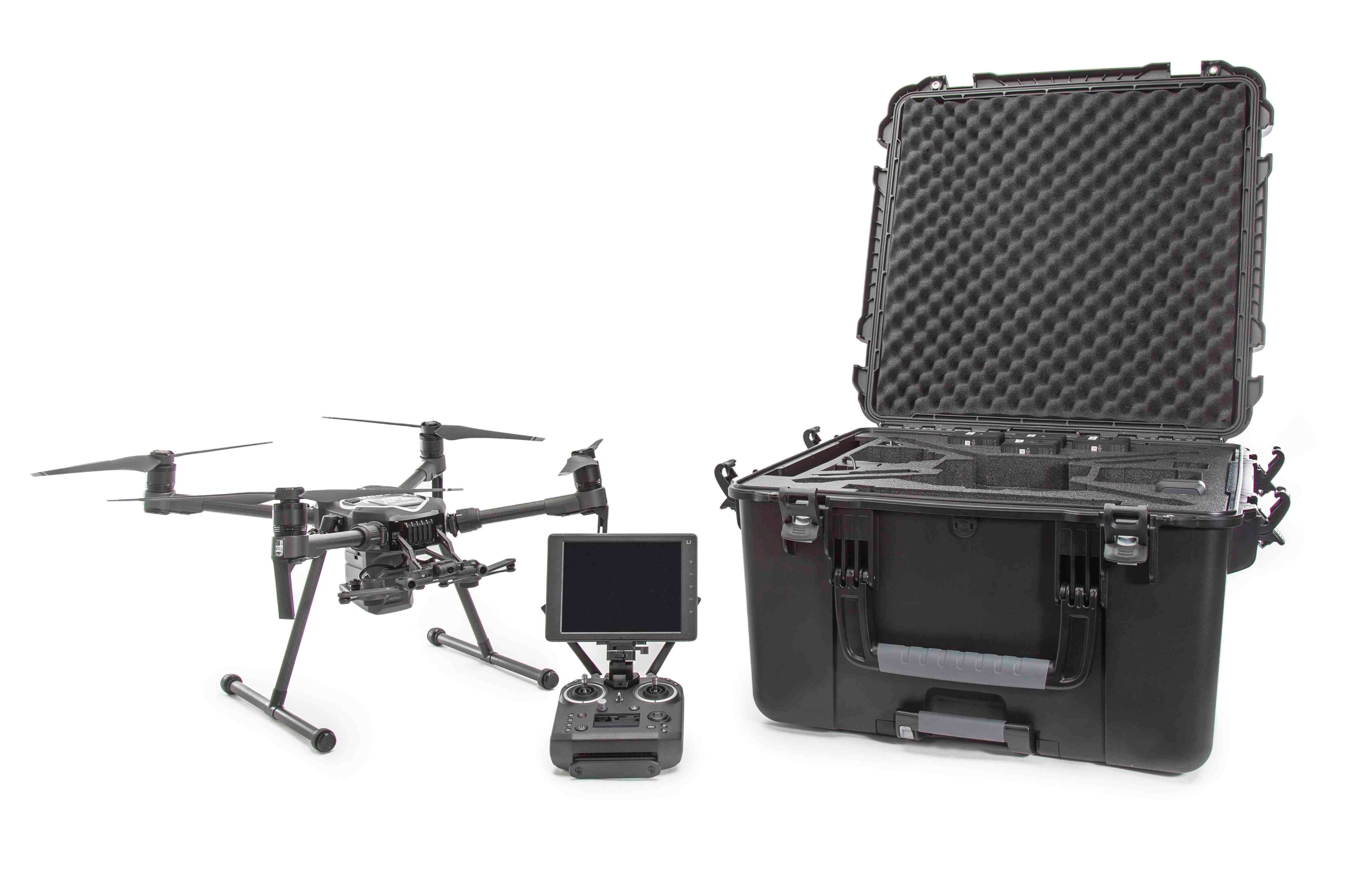 Nanuk 970 - DJI Matrice 200/210