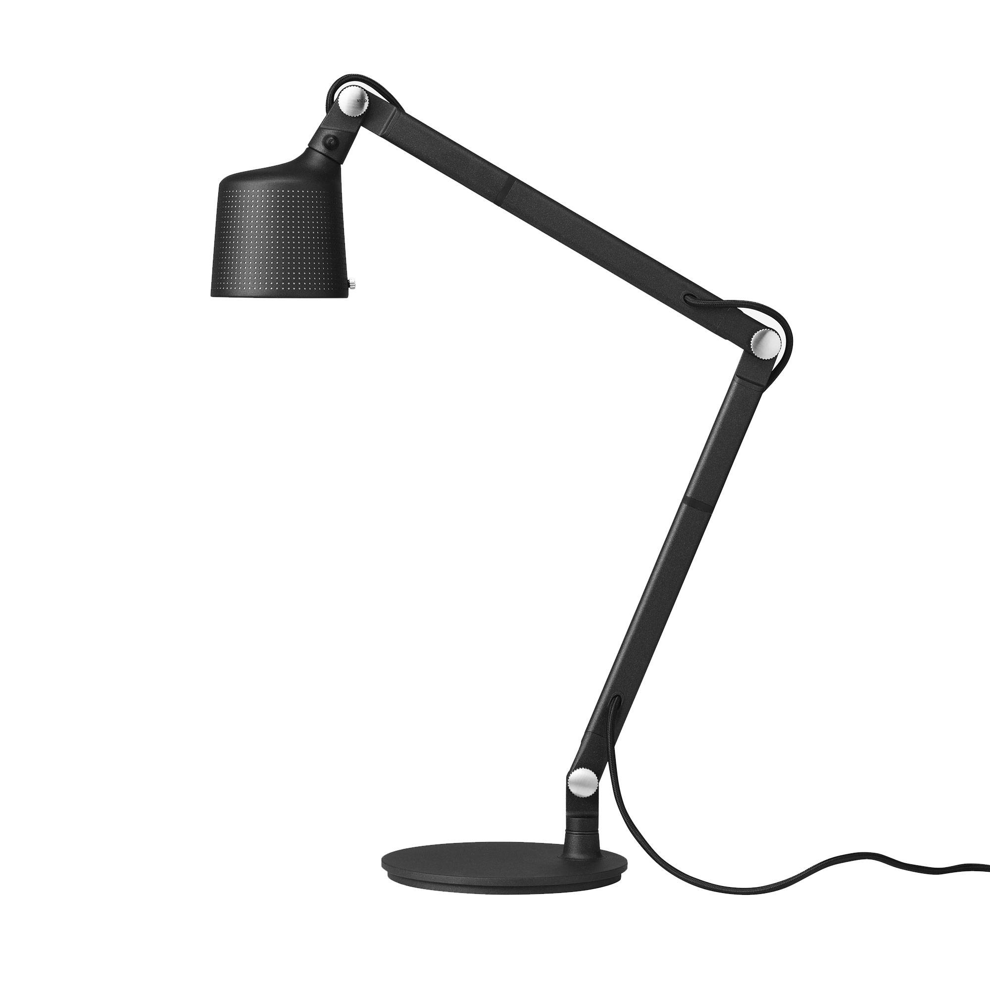 Vipp521 Skrivebordslampe M/fod