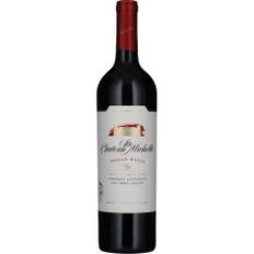 Chateau Ste Michelle, Indian Wells Cabernet Sauvignon 2020