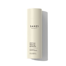 Sanzi Beauty Waterproof Makeup Remover 120ml - Hos Frisøren & Baronen