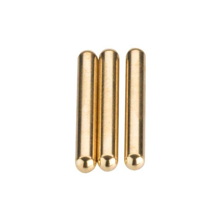 Rockshox Reverb Brass Keys Size 5 Reverb Stealth A1, A2 och B1 (3 pack)