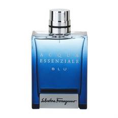 Salvatore Ferragamo Acqua Essenziale Blu - Eau de Toilette - Resestorlek - 10 ml