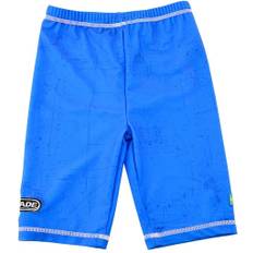 Swimpy UV-shorts, Bilar Blå 110-116cl
