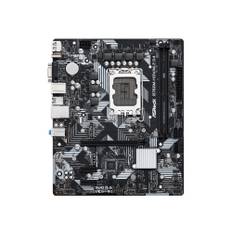 ASRockASRock - bundkort - micro-ATX - LGA170