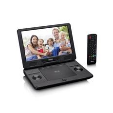 Lenco BRP-1150BK - Blu-ray disc player