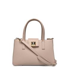 FURLA Furla Cassandra M Tote |Beige |One Size