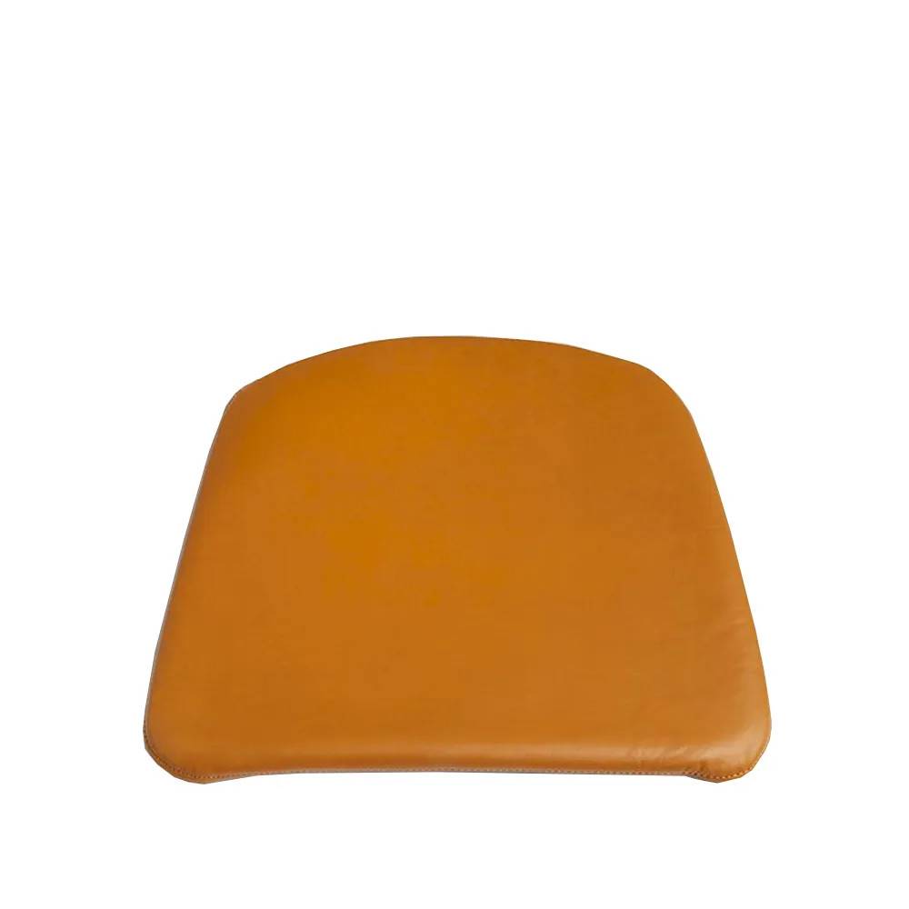 HAY J42 stolehynde Leather sense cognac.