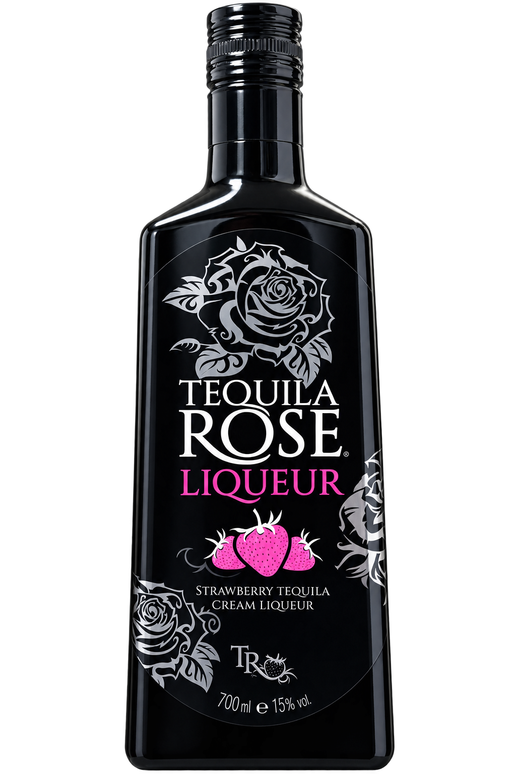 Tequila Rose´ likør jordbær 70 cl. 15% | 70 cl..