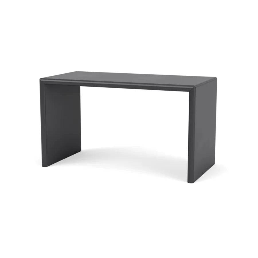 Monterey bord/bænk dybde 40cm fra Montana 40 x 120 cm / Anthracite - Jacobsen Plus