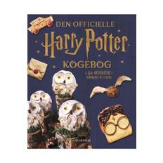 Harry Potter - Den officielle Harry Potter-kogebog