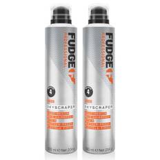 Fudge Skyscraper Light-to-Medium Hold Hairspray 300ml Double