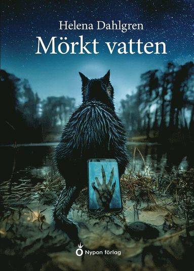 Mörkt vatten