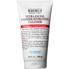 IT Cosmetics Ultra Barrier Cleanser 150ml - Rensemælk hos Magasin