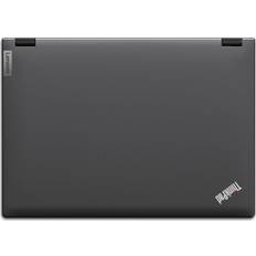 Lenovo ThinkPad P16v G1 Laptop Ryzen 7 PRO 7840HS / 16 GB / 512 GB / W11 Pro / RTX A1000 (21FE000JPB)