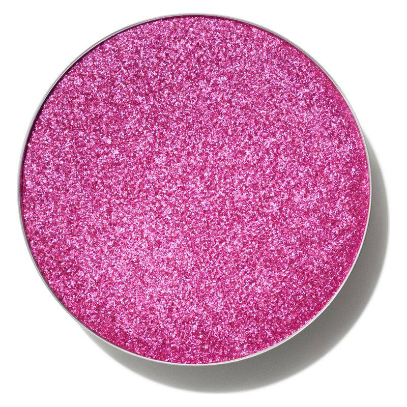 Mac Dazzleshadow Extreme (Pro Palette Refill Pan) - Ashen ögonskugga (1,5 g)