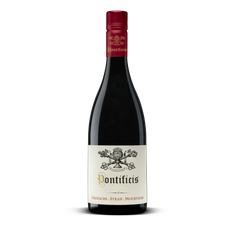 Pontificis GSM (Grenache, Syrah, Mourvèdre) VDP d`Oc 2019