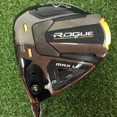 Callaway Rogue ST Max LS Golf Driver - Used