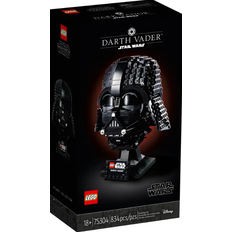 Lego - Darth Vader Helmet