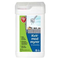 Bayer Kvit D pulver mod myrer til udendørs brug 1 kg