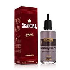 Scandal Pour Homme Eau De Toilette Nachfüllung 200 ml (man)