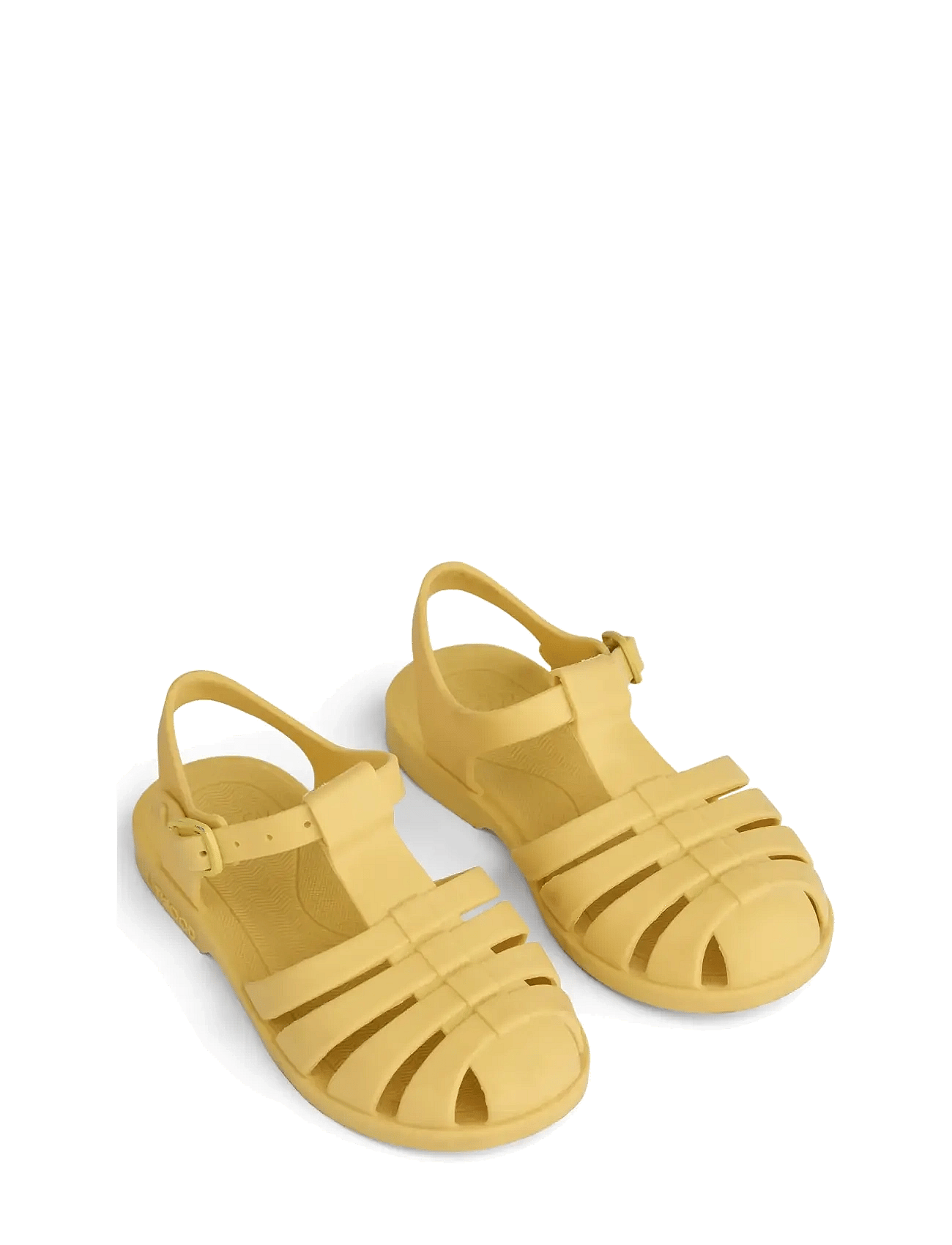 Liewood Bre Sandals - Yellow - 35