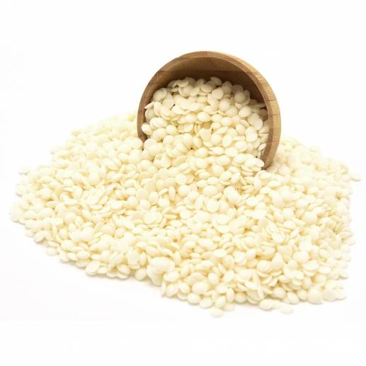 Sojavax Golden Wax 464 - 1 kg - Tillverkad i Sverige