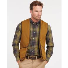 Warm Pile Waistcoat Zip-In Liner