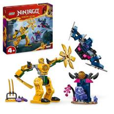 71804 Arins kamprobot