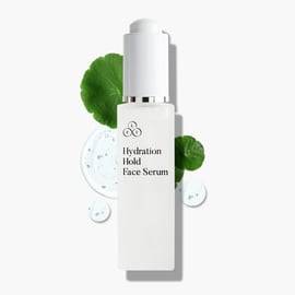 Hydration Hold Face Serum