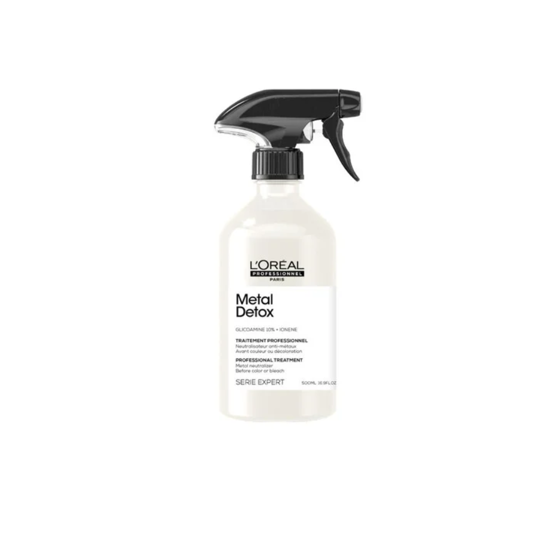 Metal DX Treatment 500 ml antal