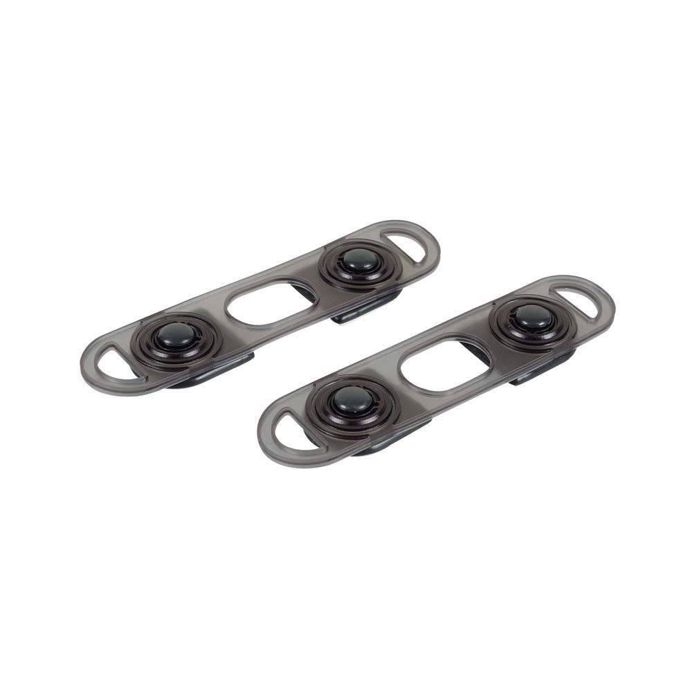 MYST Safety Locks Dresser Drawers and Set of 2 Stopper, Doors, (5401)