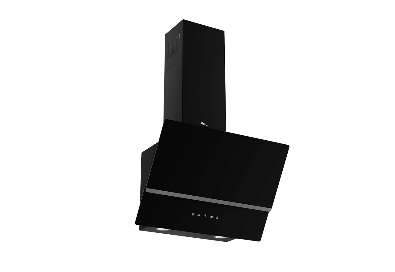 Thermex Nordic 6901 Svart