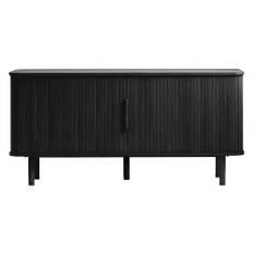 Bella Vista Collection - Eleganza Sideboard 160 cm Svart