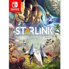 Starlink: Battle for Atlas (Nintendo Switch) - Nintendo eShop Account - GLOBAL