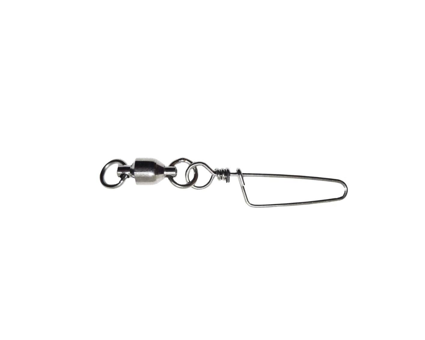 SFG Kugleleje Swivel M/ Costal lock.