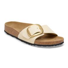 Birkenstock Madrid Big Buckle Narrow Fit - 39