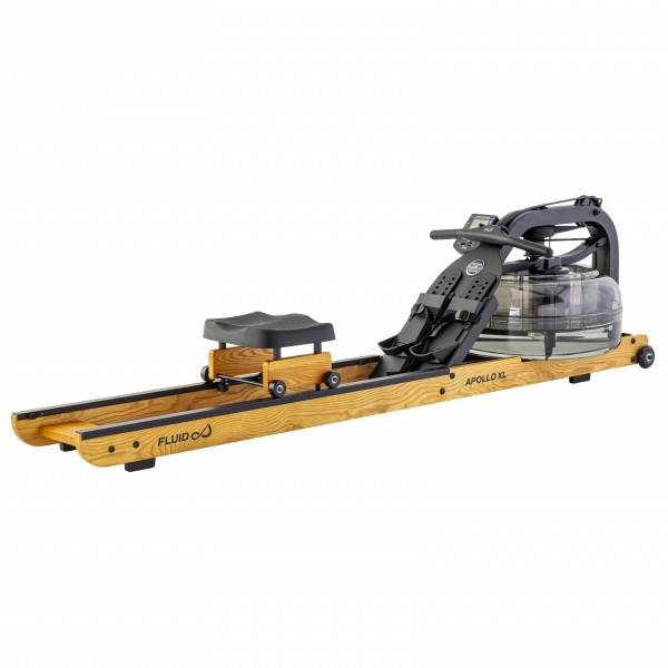 Fluid Rower Apollo XL Beech