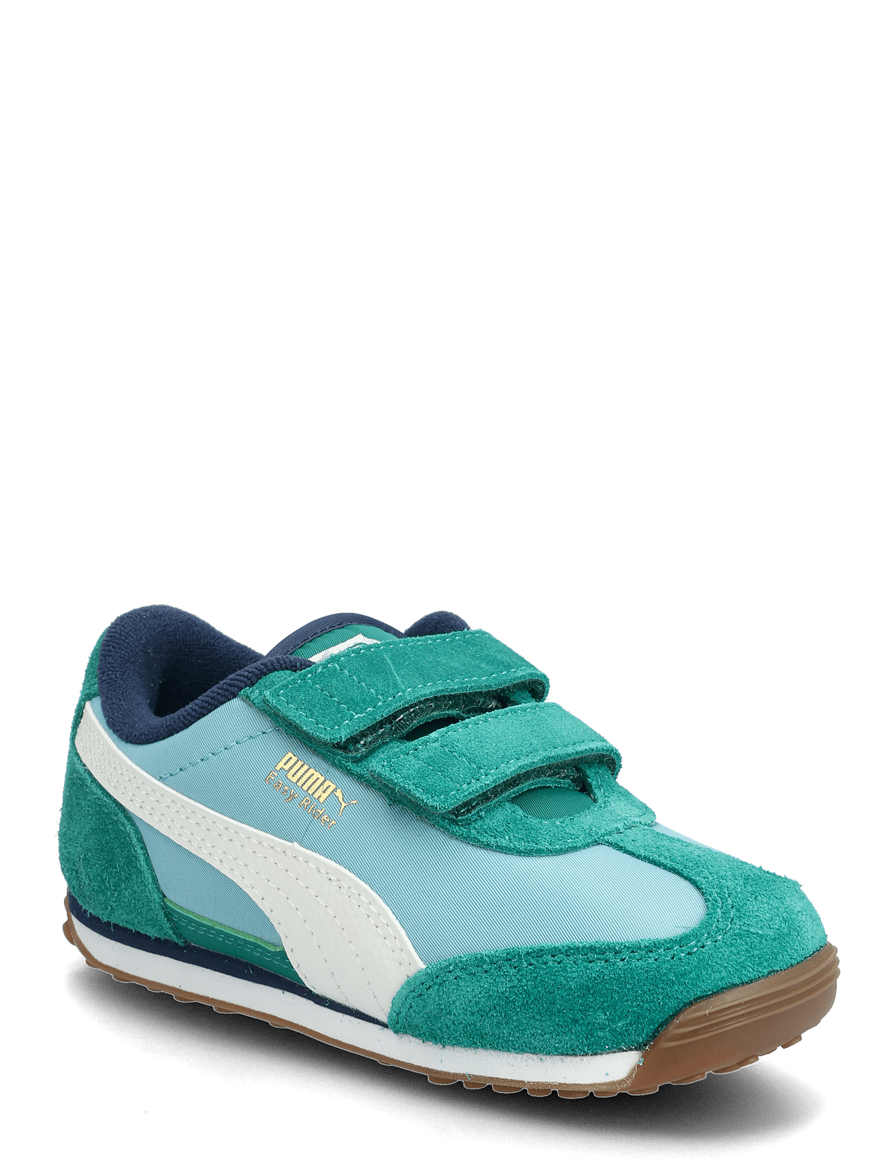 PUMA Easy Rider Kids V Inf | Green | 19