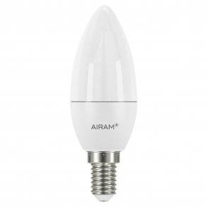 LED Saunapære E14 470 Lumen