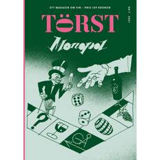 Vinmagasinet Törst - #7 - Monopol