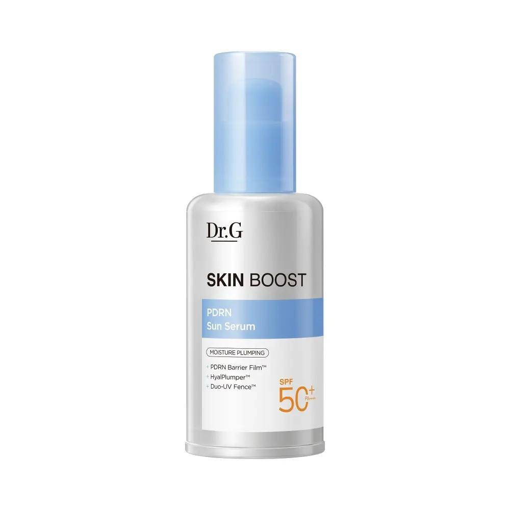 Dr.G Skin Boost PDRN Sun Serum 50ml