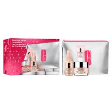 Clinique Moisture Surge Megastars - Hudplejesæt hos Magasin