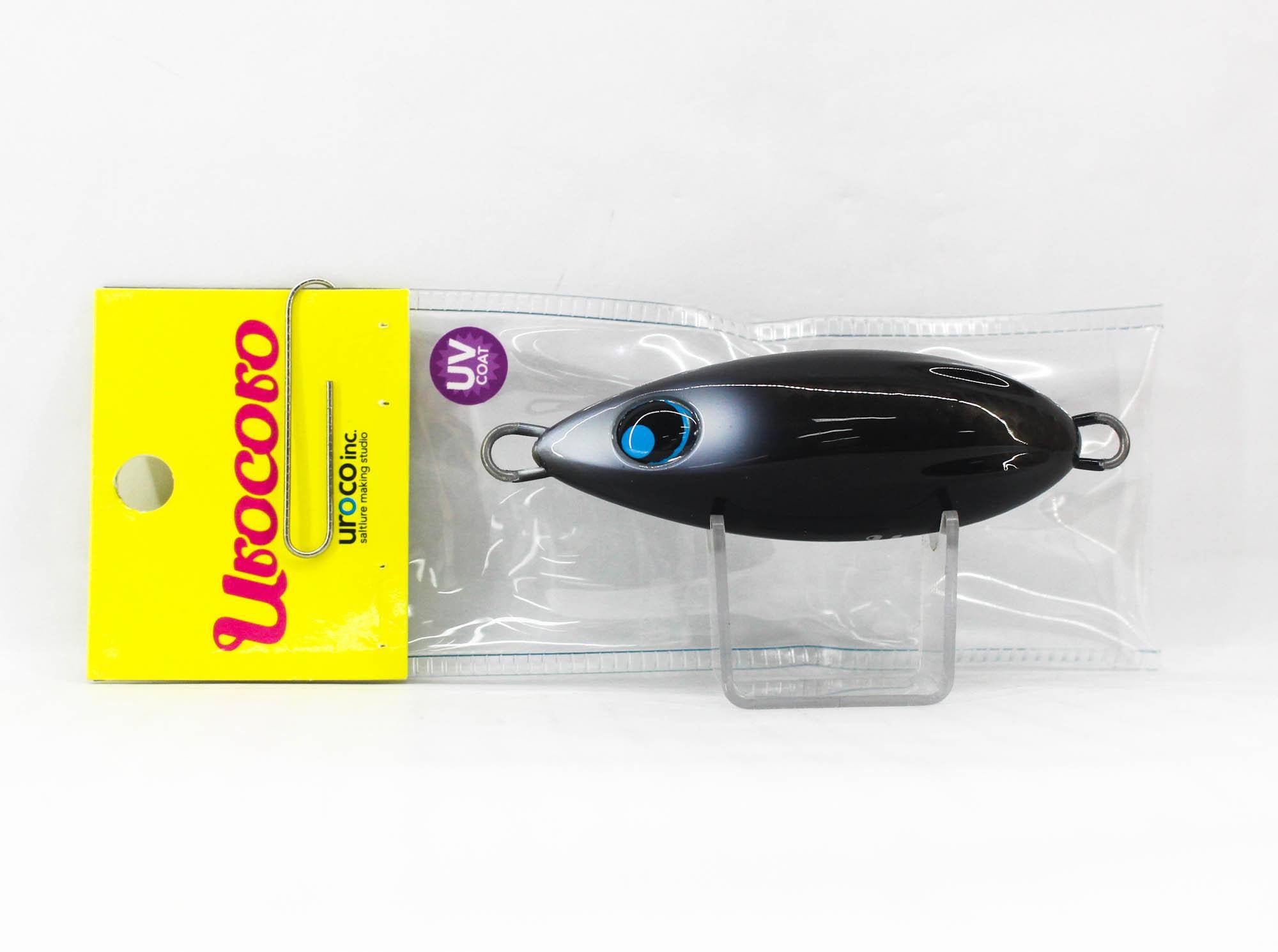 Uroco Metal Jig Urocoro Compact 250 grams 005 (0065)